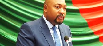 RCA : L’ASSEMBLEE NATIONALE ADOPTE A 97,71% DES VOIX LE PROJET DE LOI DE FINANCES POUR 2024 PRESENTE PAR LE MINISTRE CHARGE DES FINANCES ET DU BUDGET HERVE NDOBA