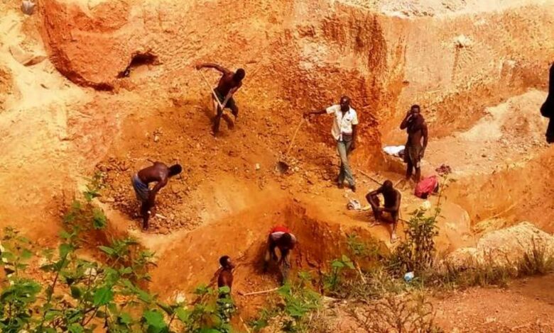 RCA : Bangui prépare un nouveau code minier pour instaurer des règles de transparence plus rigoureuses