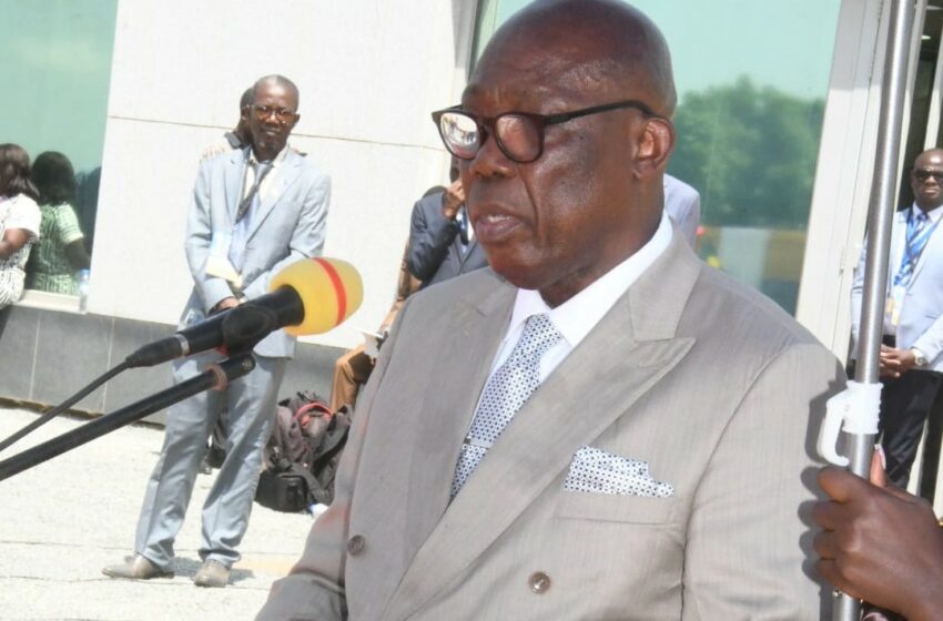 La République centrafricaine est confrontée à de graves problèmes de développement, selon un Rapport de la Banque Mondiale