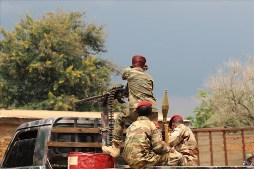 Centrafrique : au moins quatre morts dans une attaque armée dans le Sud-ouest